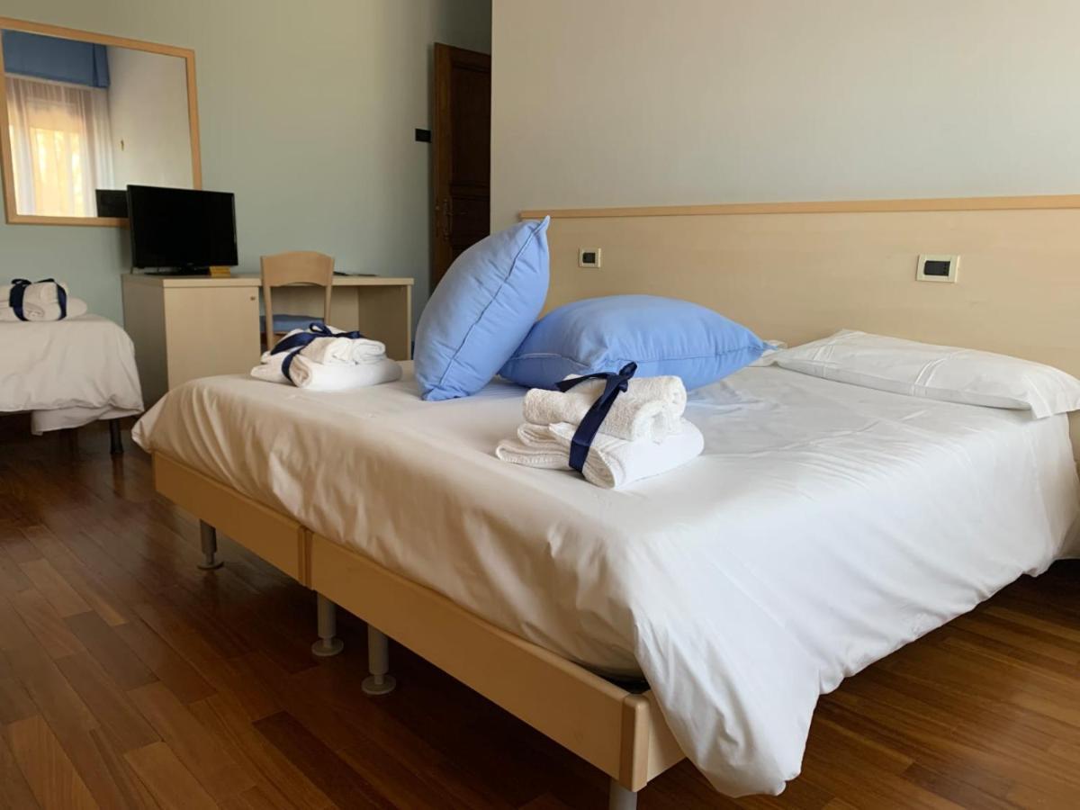 Al Borgo Bed & Breakfast Lucca Exterior photo