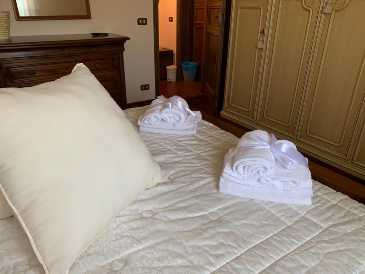 Al Borgo Bed & Breakfast Lucca Exterior photo