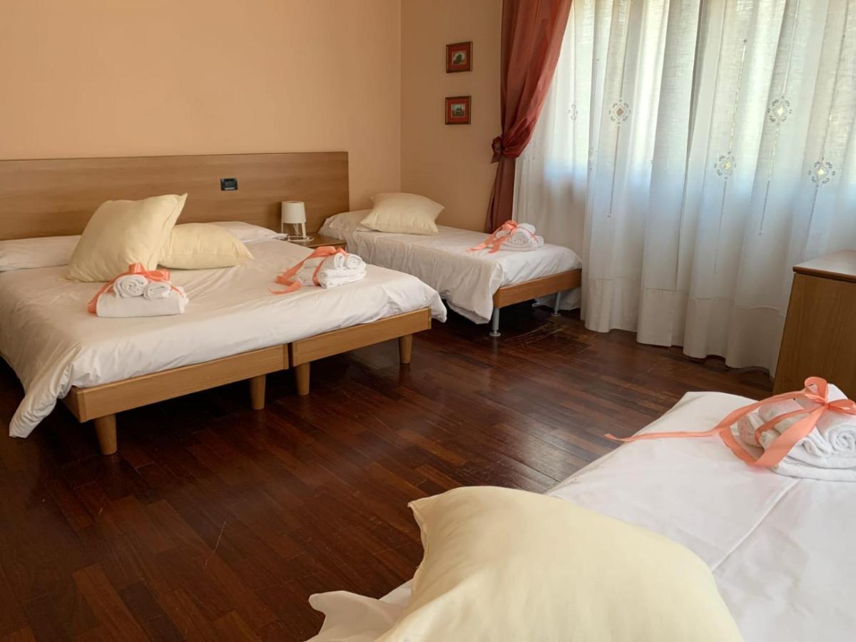 Al Borgo Bed & Breakfast Lucca Exterior photo