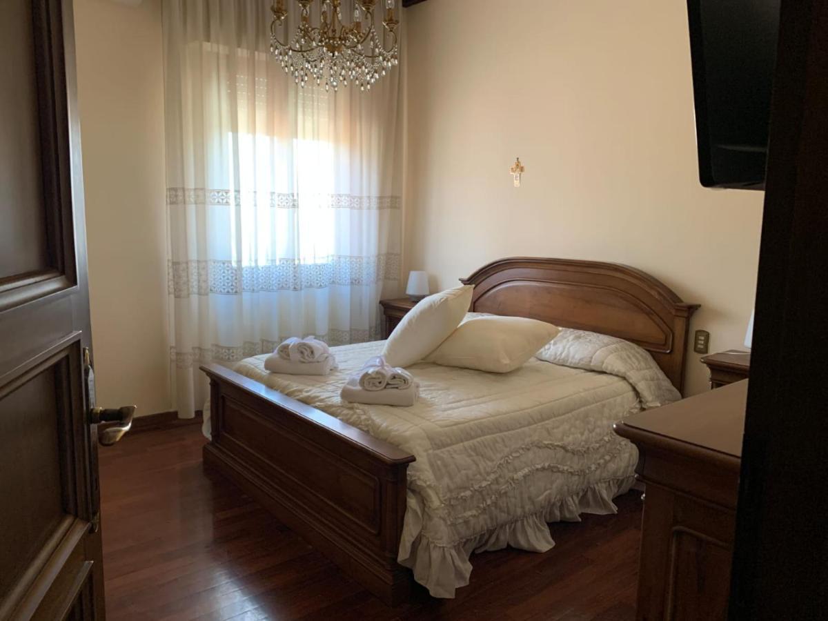 Al Borgo Bed & Breakfast Lucca Exterior photo