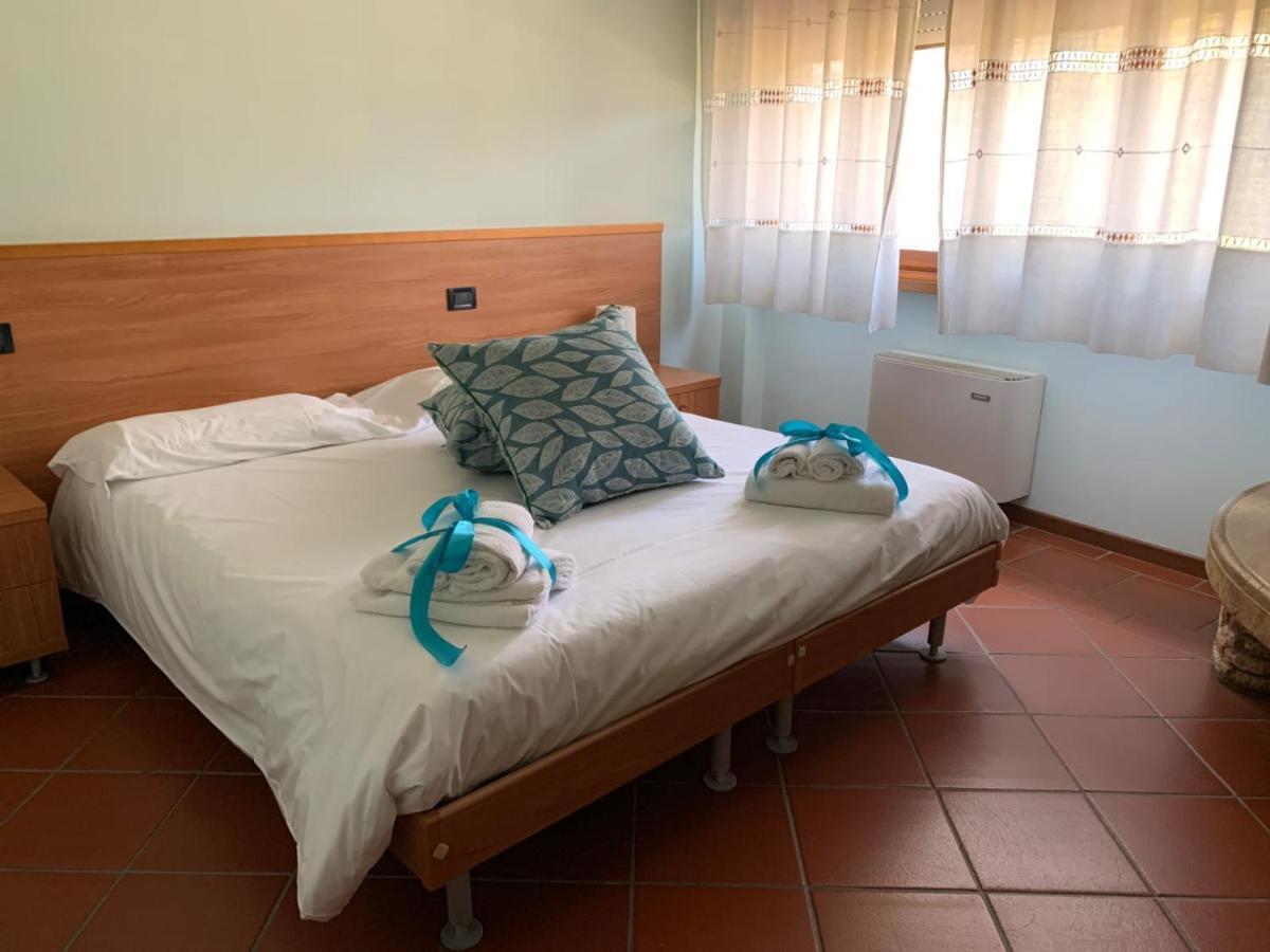 Al Borgo Bed & Breakfast Lucca Exterior photo