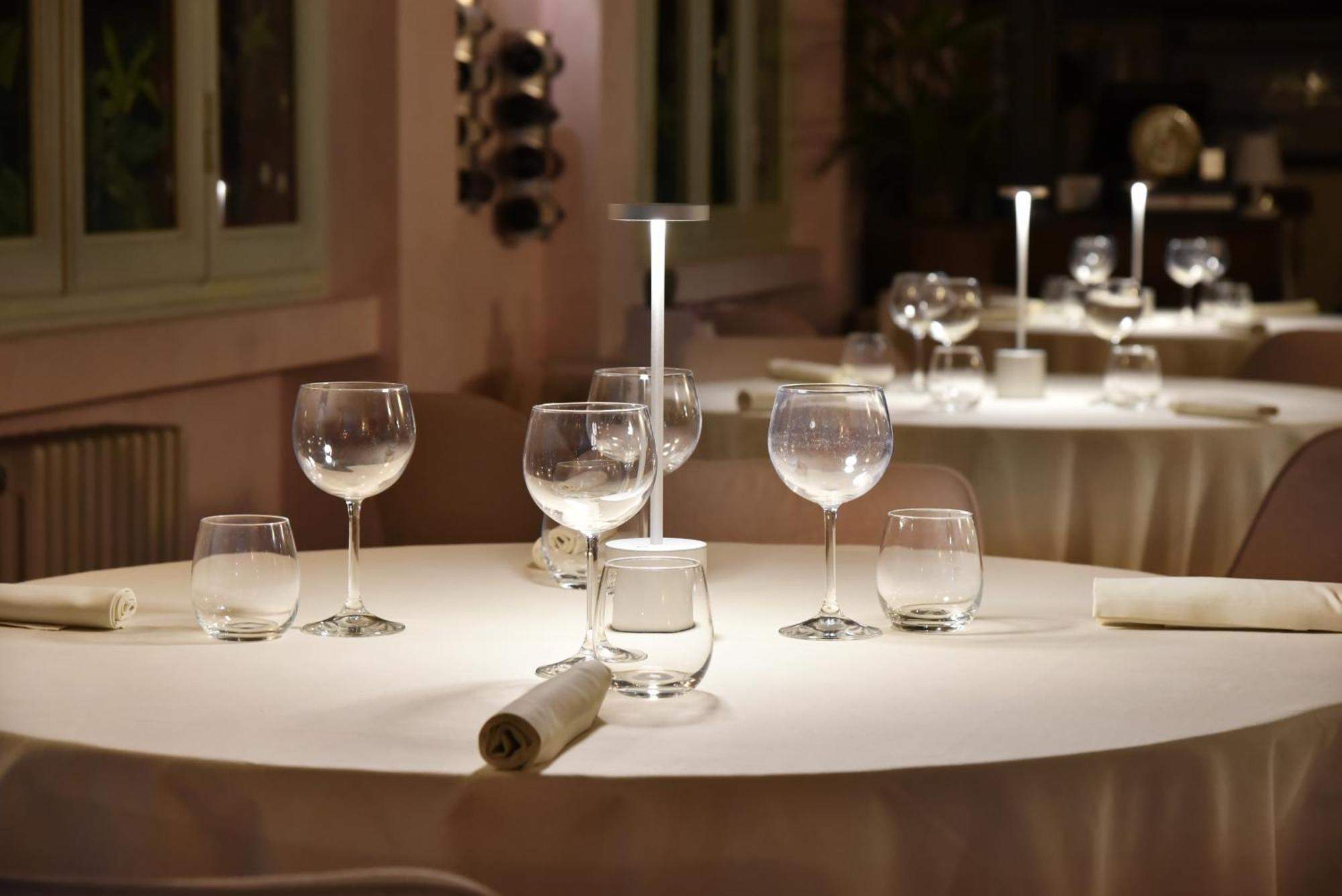 Al Borgo Bed & Breakfast Lucca Exterior photo