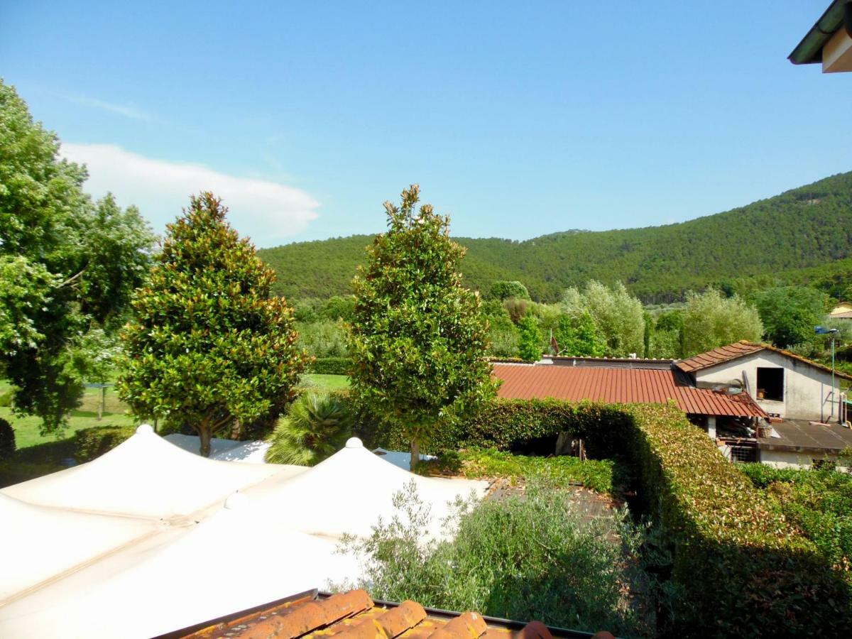 Al Borgo Bed & Breakfast Lucca Exterior photo