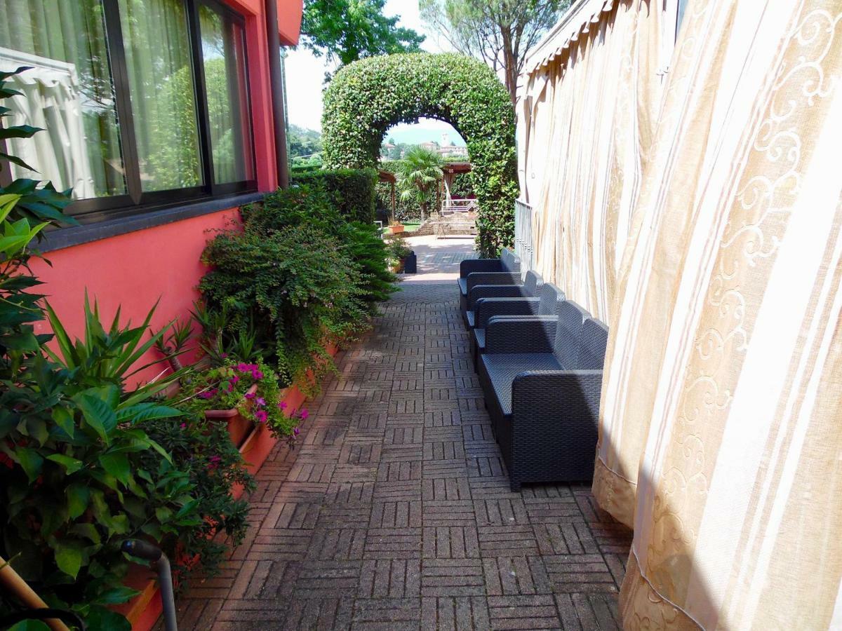 Al Borgo Bed & Breakfast Lucca Exterior photo