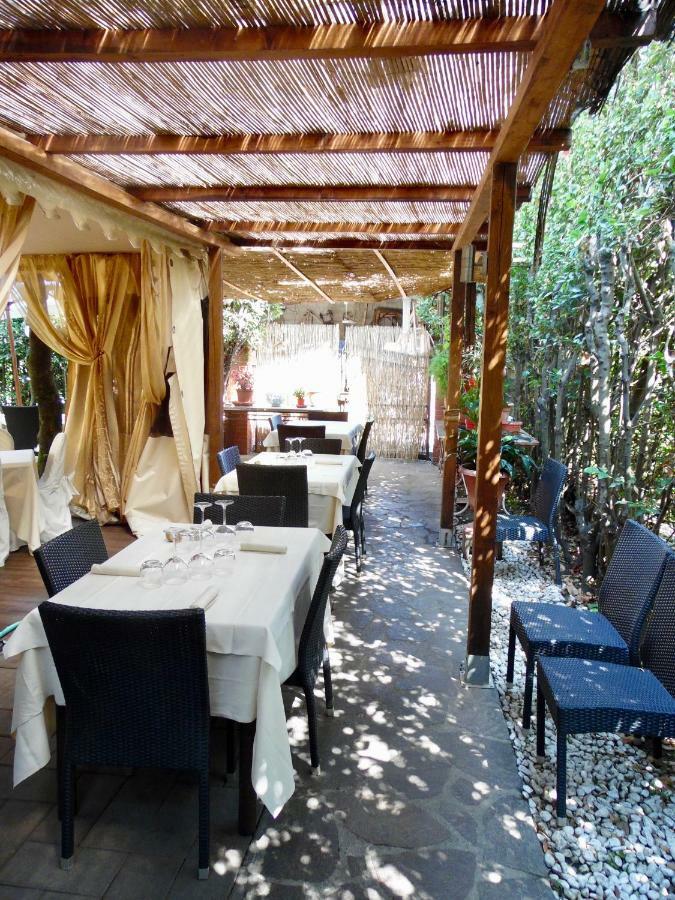 Al Borgo Bed & Breakfast Lucca Exterior photo