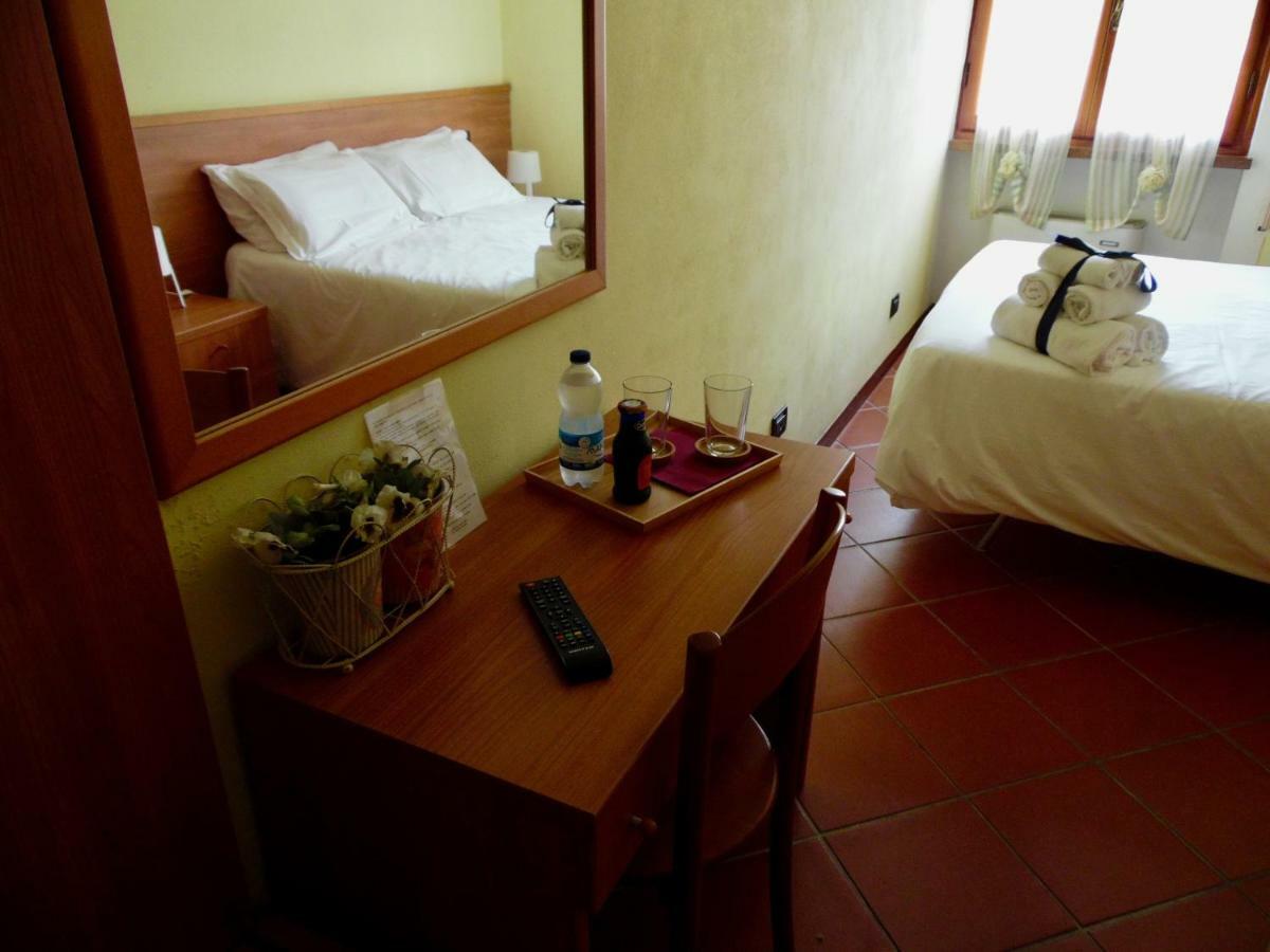 Al Borgo Bed & Breakfast Lucca Exterior photo