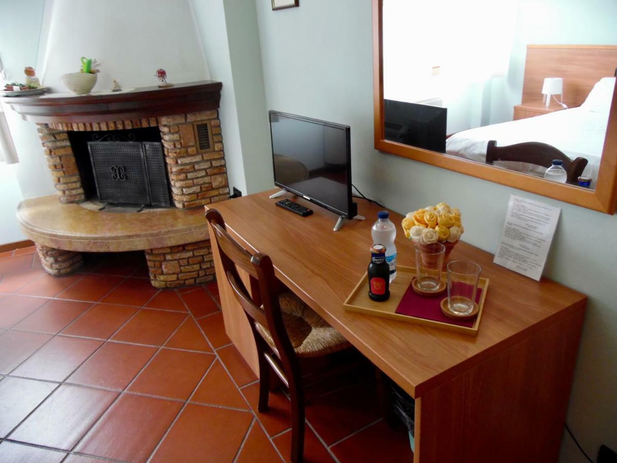 Al Borgo Bed & Breakfast Lucca Exterior photo