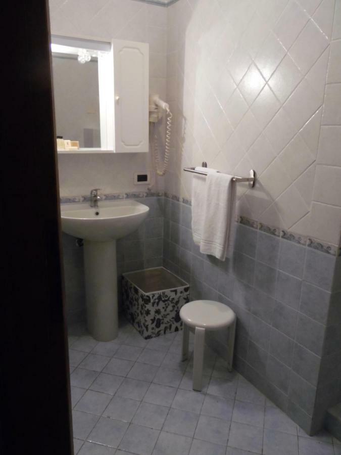 Al Borgo Bed & Breakfast Lucca Exterior photo