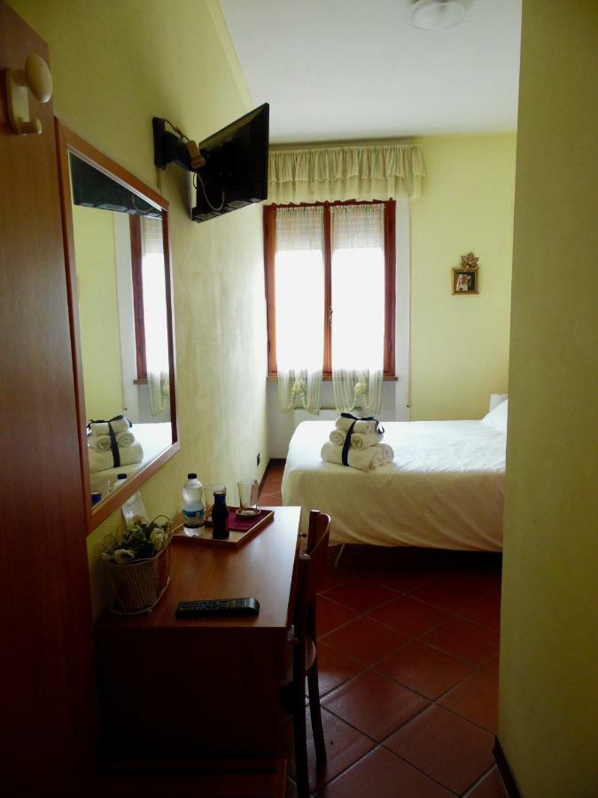 Al Borgo Bed & Breakfast Lucca Exterior photo